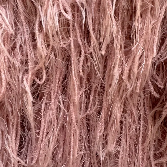 J.O.A Shaggy Cardigan - Picture 10 of 10